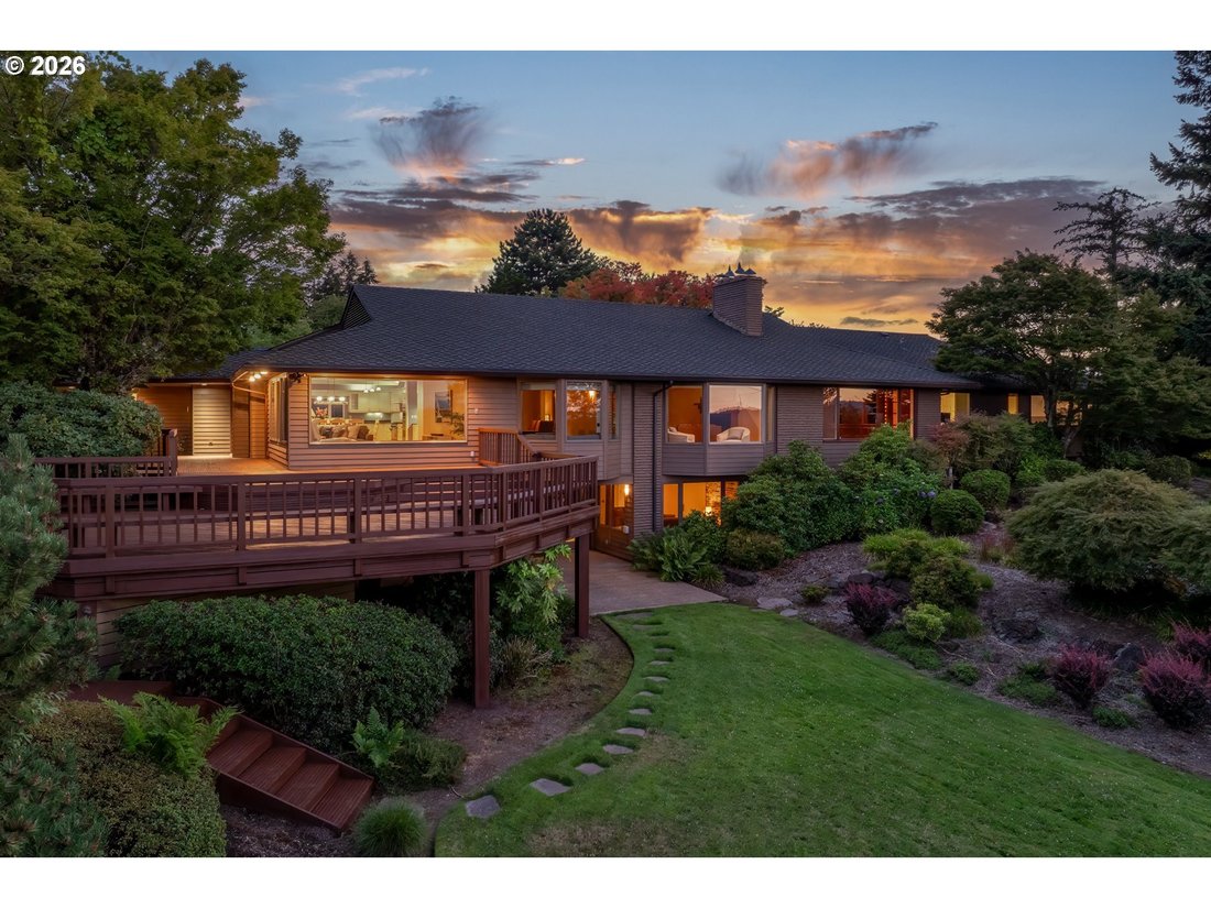 Casa a Lake Oswego, Oregon, Stati Uniti 5 - 18917309