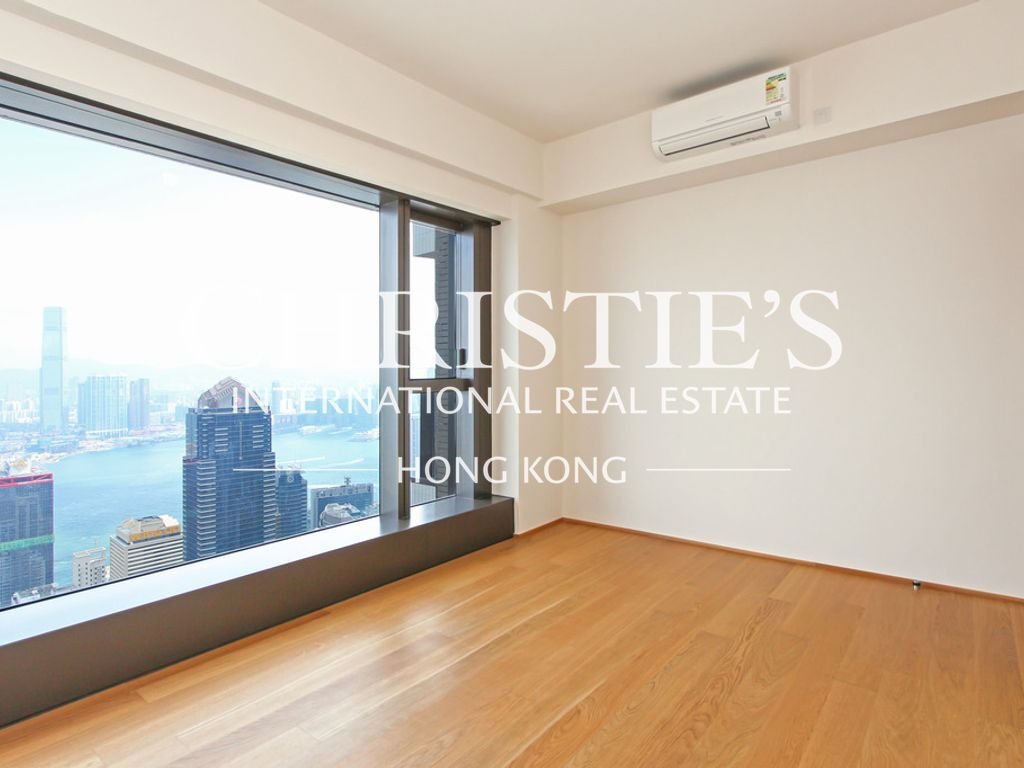 Appartement à Hong-Kong, Hong Kong 5 - 18919322