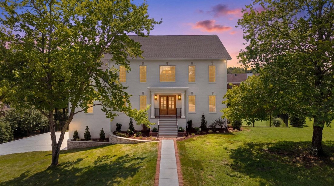 Maison à Nashville, Tennessee, États-Unis 2 - 18918710