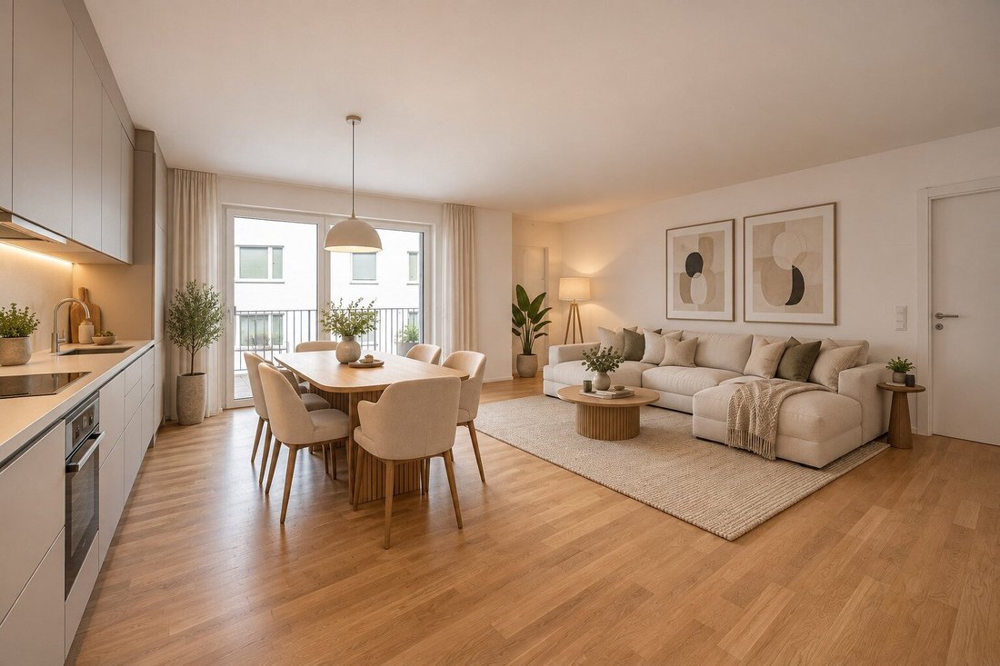 Apartment in Vienna, Wien, Austria 2 - 17927196