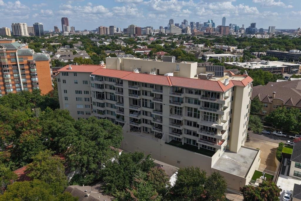 Condo in Highland Park, Texas, United States 1 - 18906614