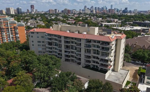 Condo in Highland Park, Texas, United States 1