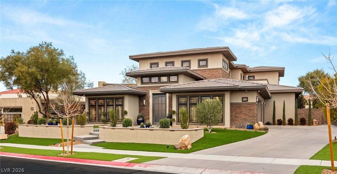 House in Henderson, Nevada, United States 2 - 18905452