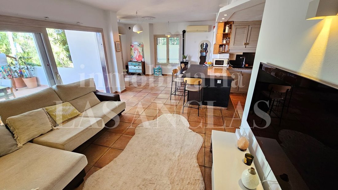 Apartment in Ibiza Town, Balearic Islands, Spain 5 - 18910753