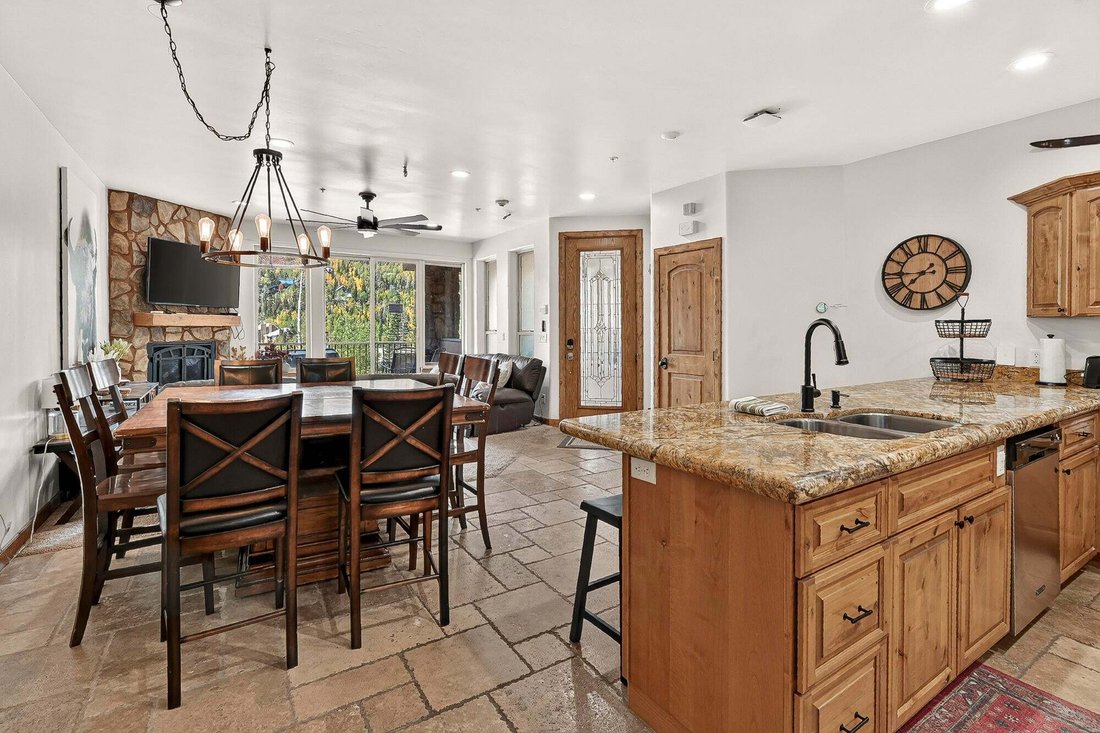 Condominio en Brian Head, Utah, Estados Unidos 5 - 18908720