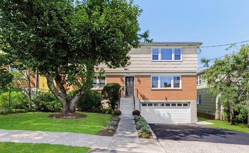 Casa a Harrison, New York, Stati Uniti 1