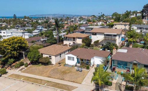 Haus in FICO, Kalifornien, Vereinigte Staaten 1