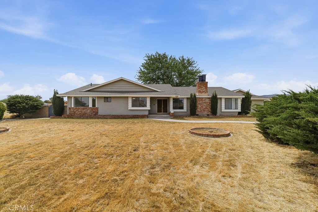 Maison à Palmdale, Californie, États-Unis 1 - 17721025