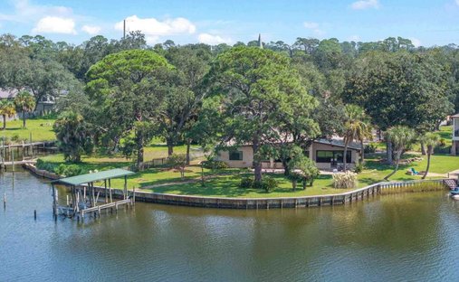 Casa a Pensacola, Florida, Stati Uniti 1