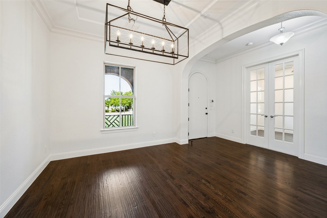 House in Frisco, Texas, United States 2 - 17939679