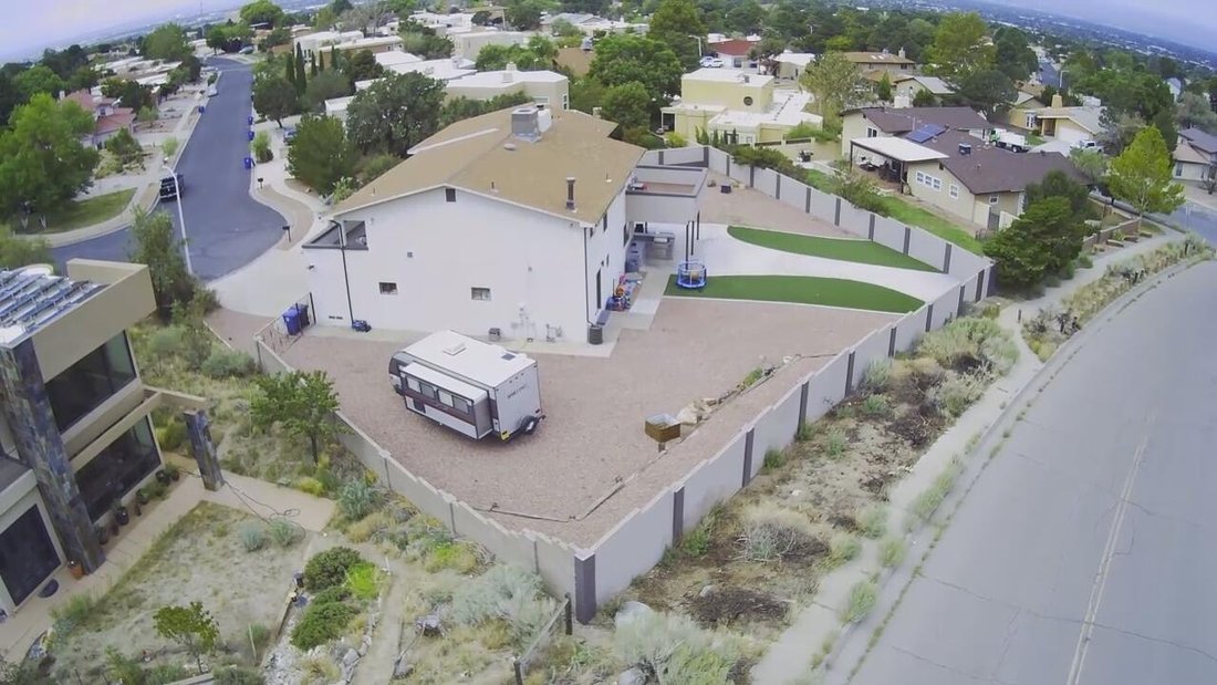 House in Albuquerque, New Mexico, United States 2 - 18909592