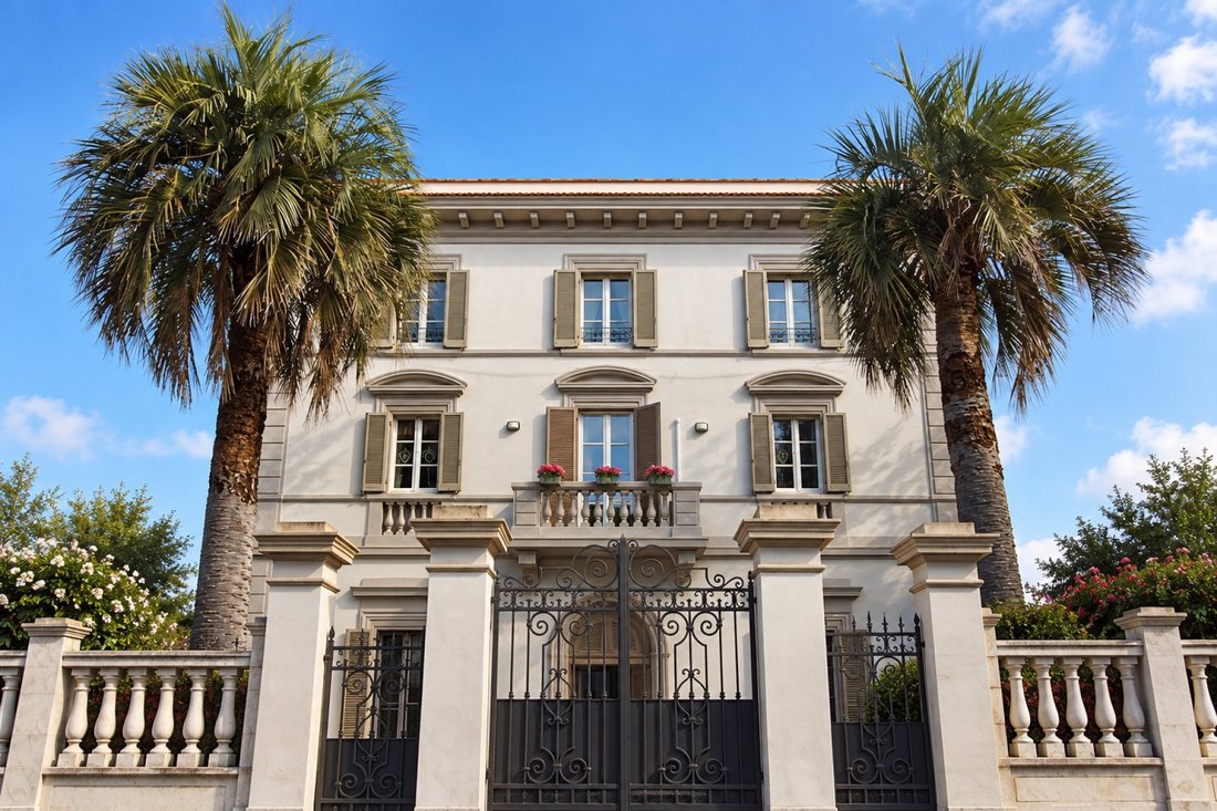 Appartement à Antignano, Livourne, Toscane 3 - 18906440