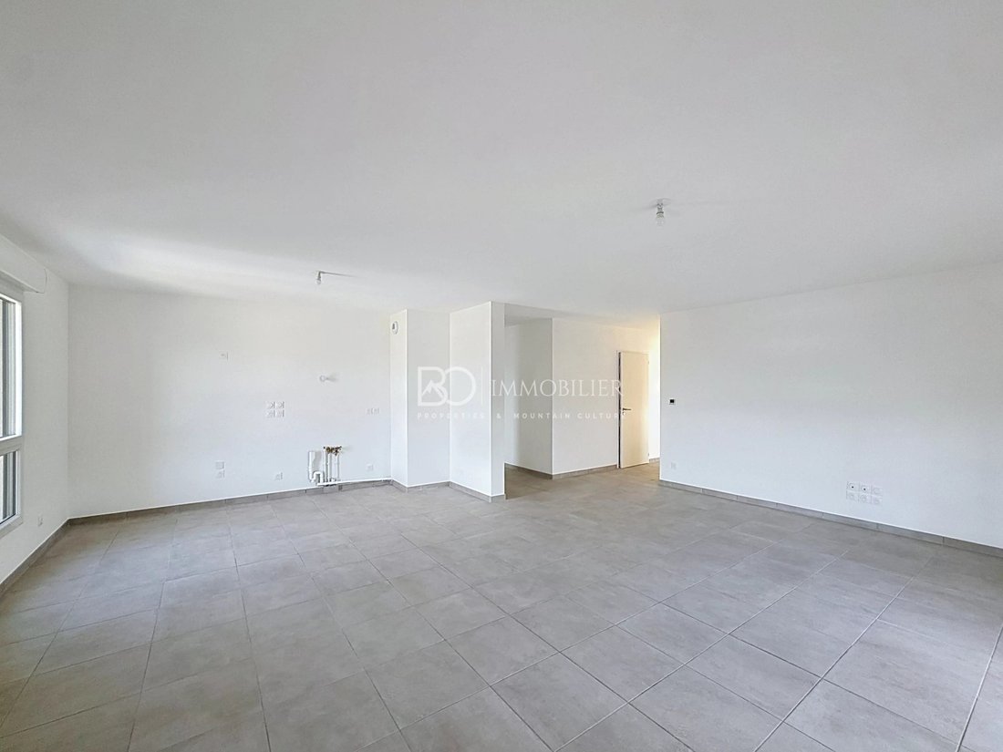 Apartamento en Sciez, Auvernia-Ródano-Alpes, Francia 2 - 18741864