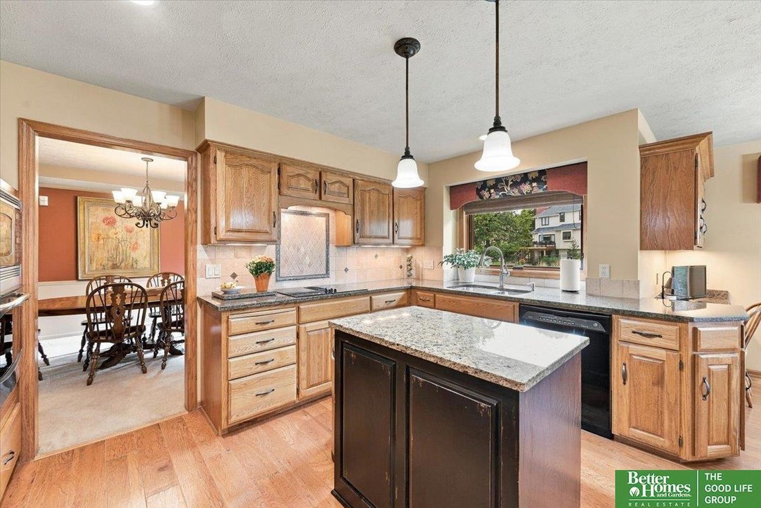 House in Omaha, Nebraska, United States 2 - 18892602