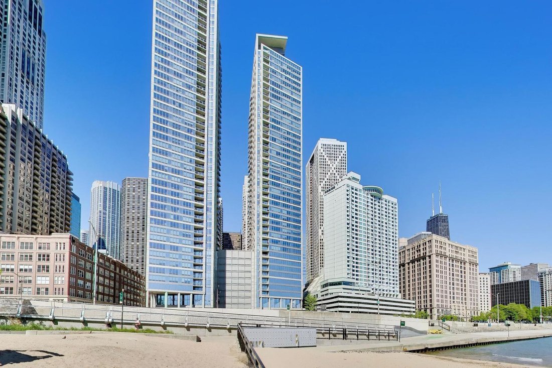 Condo in Chicago, Illinois, United States 2 - 18914154