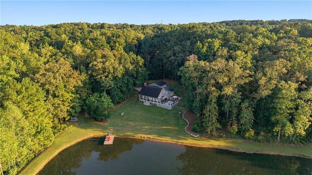 House in Acworth, Georgia, United States 4 - 18917265