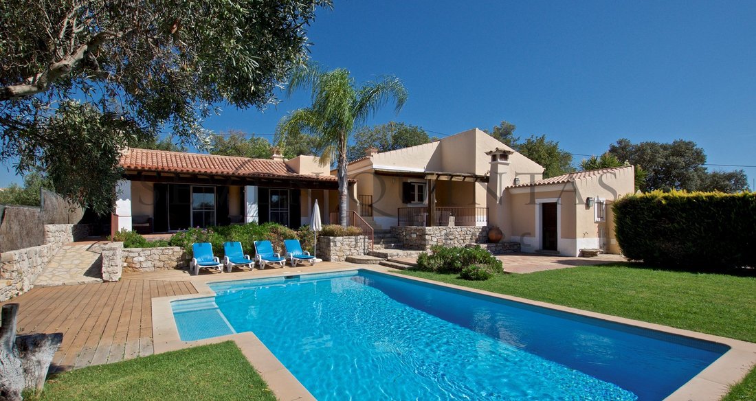 Country House in Estoi, Algarve, Portugal 2 - 18920937