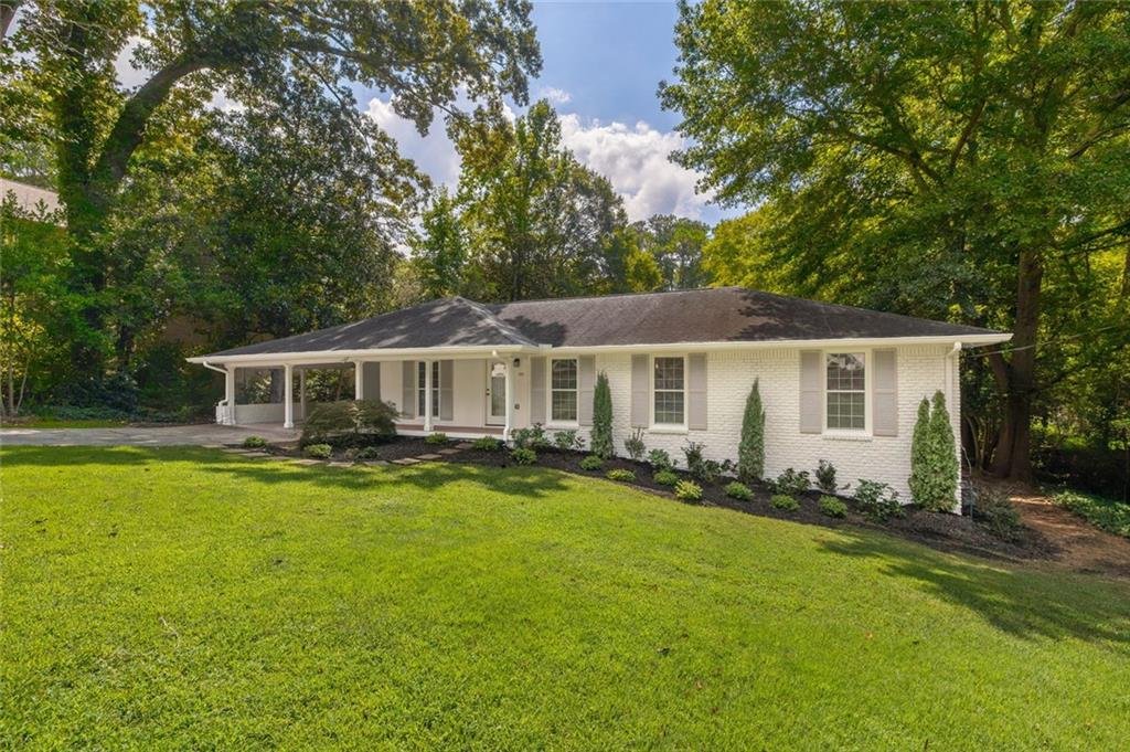 House in Atlanta, Georgia, United States 2 - 18909976