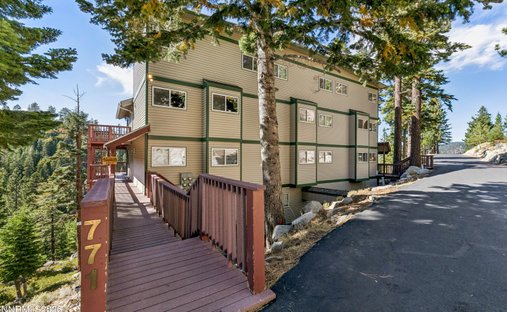 Appartement à Stateline, Nevada, États-Unis 1