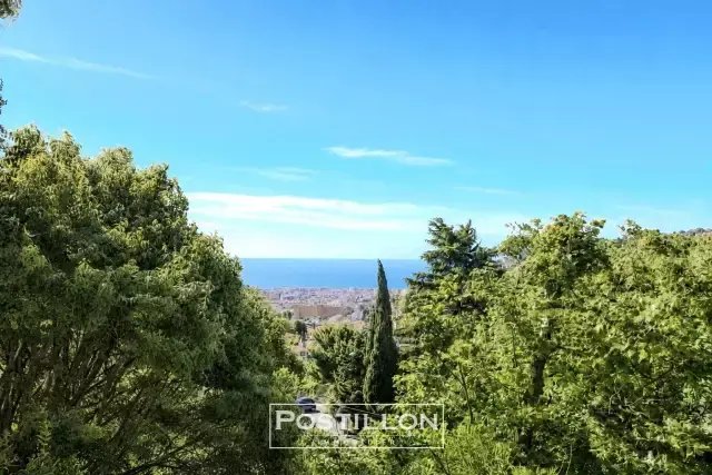Villa in Nizza, Provence-Alpes-Côte d'Azur, Frankreich 3 - 18281652