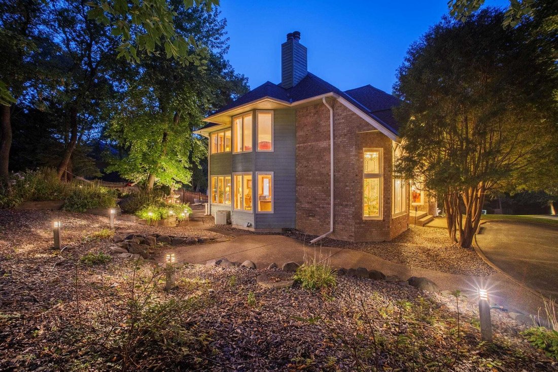 House in Wayzata, Minnesota, United States 4 - 18921524