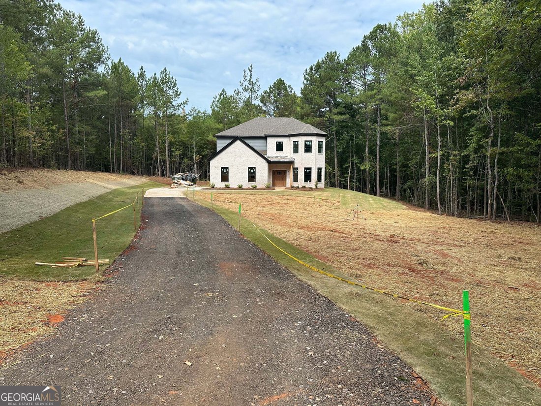House in Covington, Georgia, United States 2 - 18715958