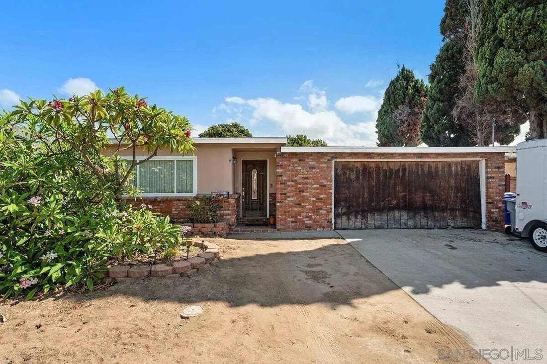 House in San Diego, California, United States 4 - 18910089