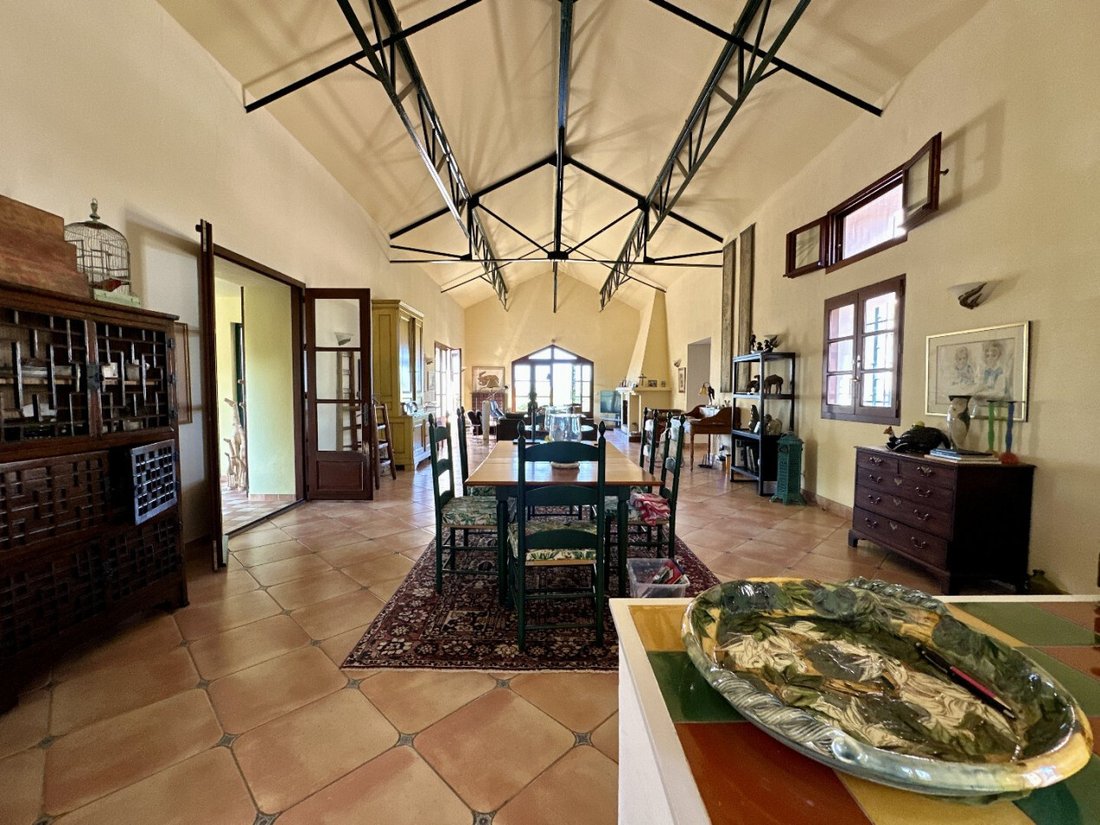 Villa in Nord, Pezenas, France 2 - 18584135