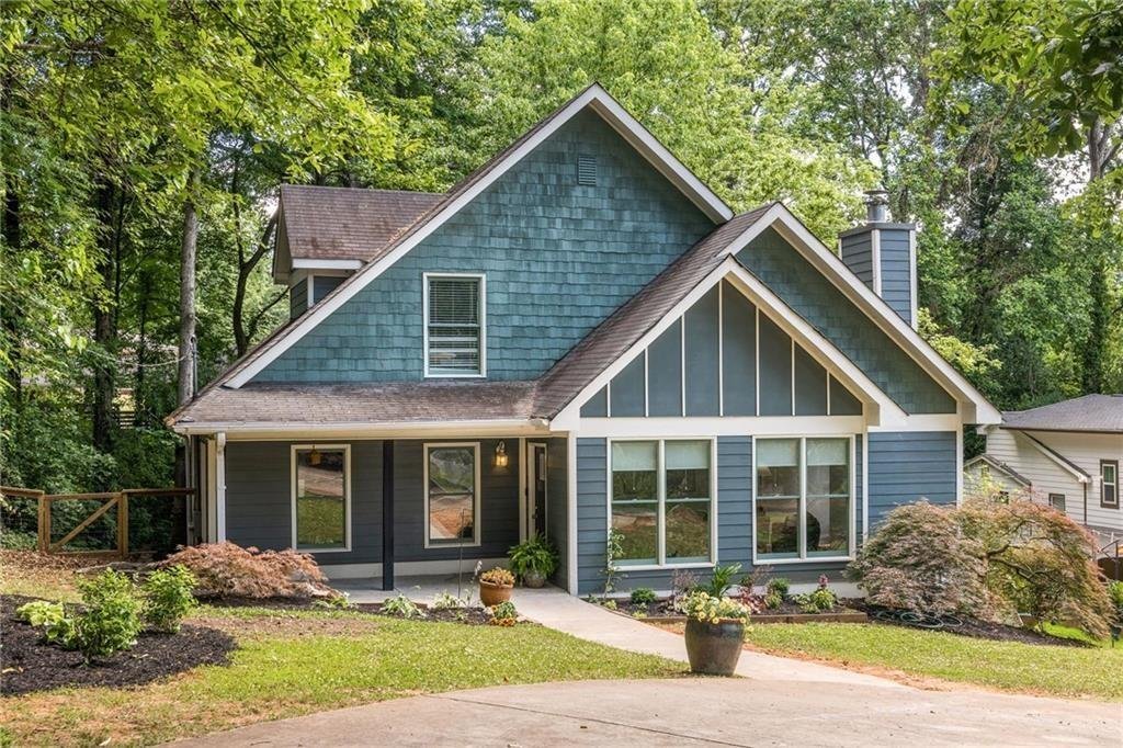 House in Atlanta, Georgia, United States 1 - 18910021