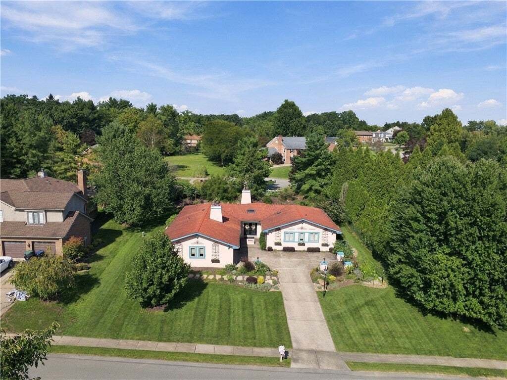 House in Gibsonia, Pennsylvania, United States 4 - 18905451