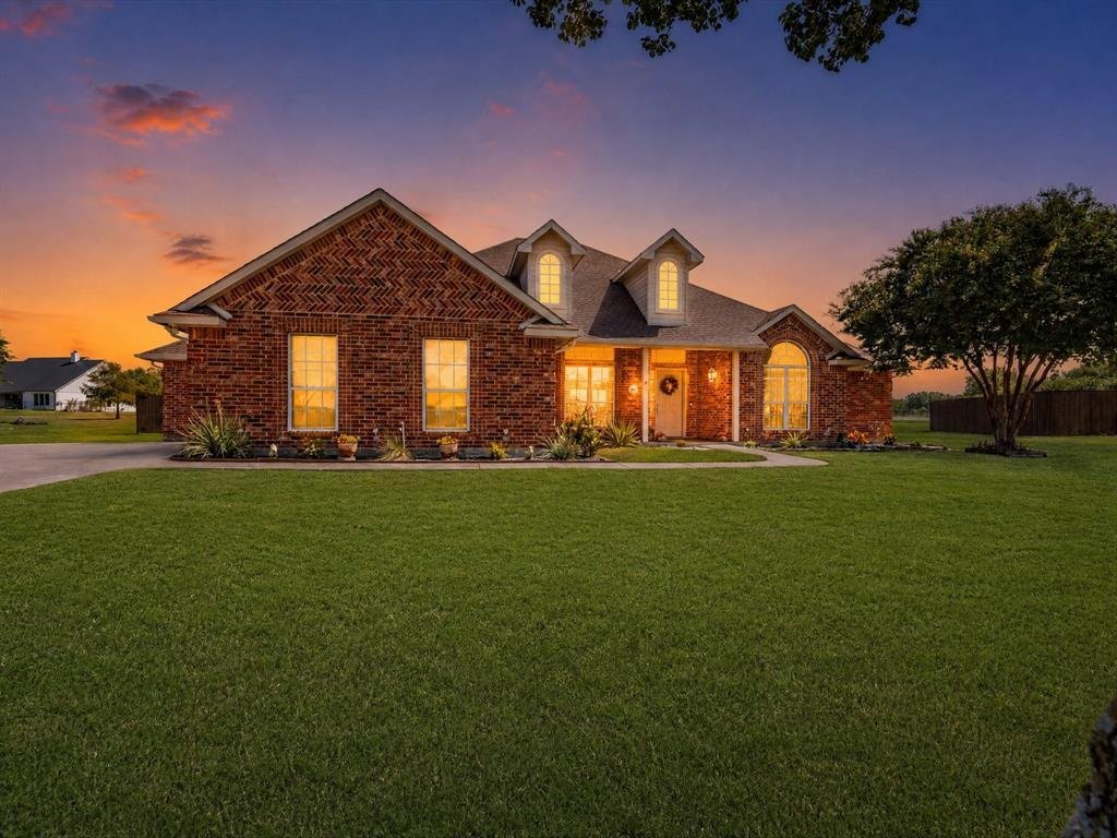 House in Waxahachie, Texas, United States 1 - 18908206