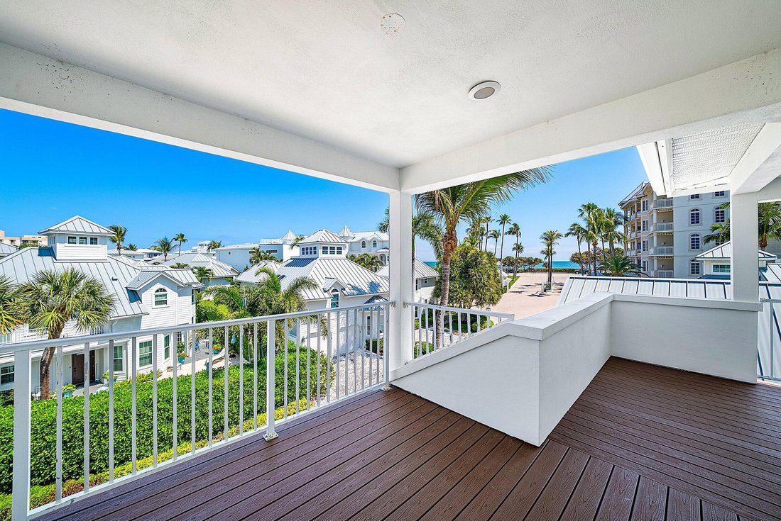 Casa a Jupiter, Florida, Stati Uniti 4 - 18906485