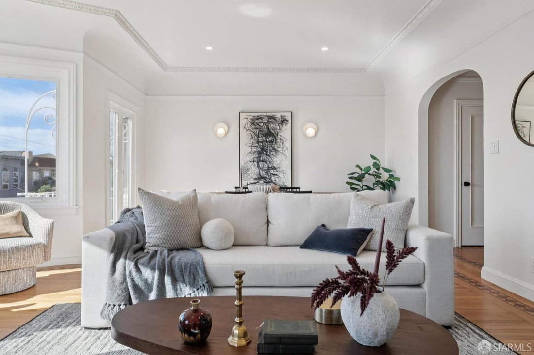 Condo in San Francisco, California, United States 5 - 18908658