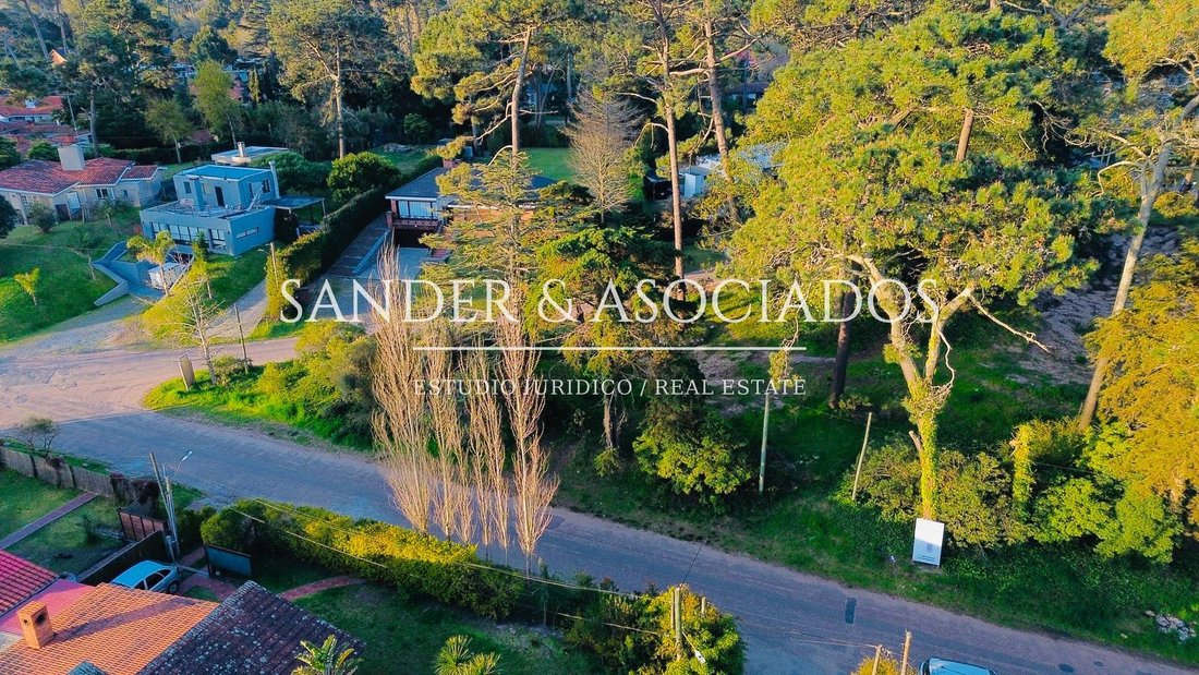 Terreno en Punta del Este, Departamento de Maldonado, Uruguay 4 - 18897908