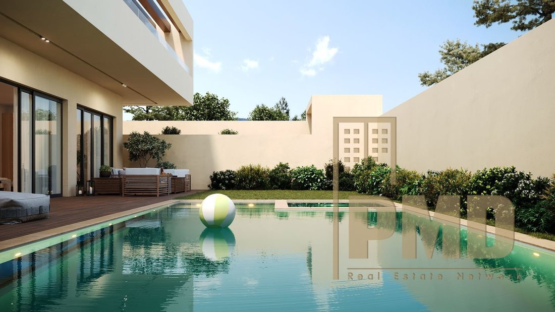 Apartment in Glyfada, Attica, Greece 1 - 18906199