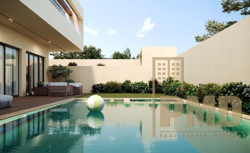 Appartamento in Glifada, Attica, Grecia 1