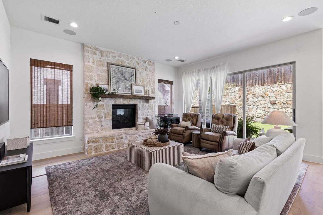 Casa a Carrollton, Texas, Stati Uniti 5 - 18906390