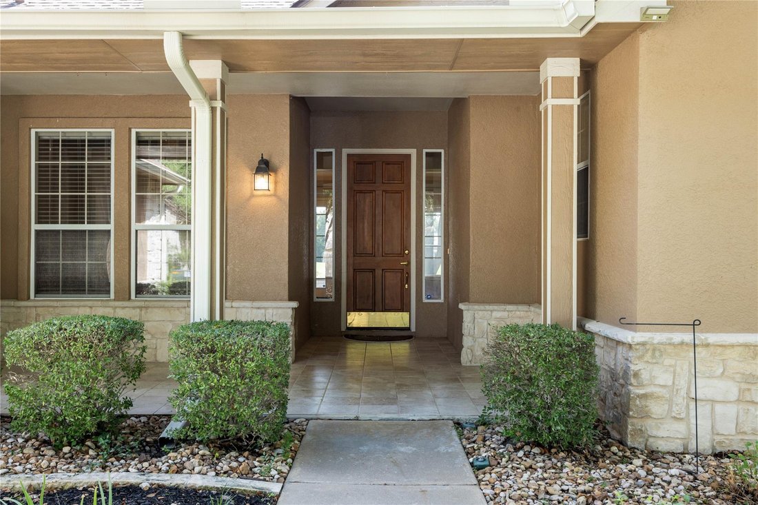 House in Georgetown, Texas, United States 4 - 18909402