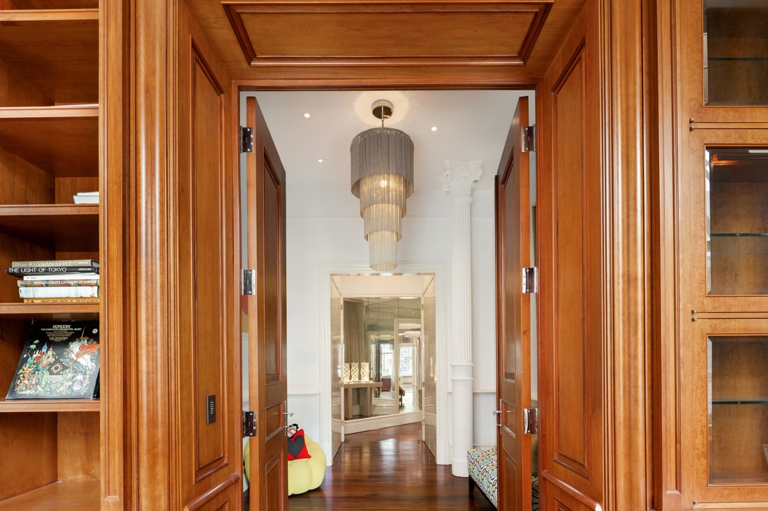 Appartement à New York, État de New York, États-Unis 2 - 18182340