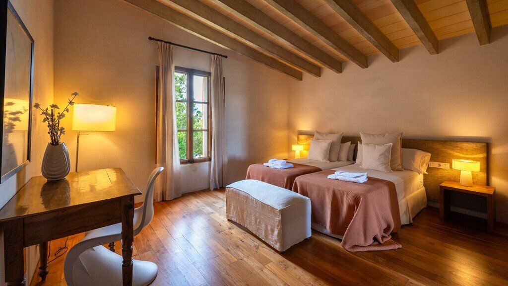 Farm Ranch in Genoa, Palma, Balearic Islands 5 - 18910820