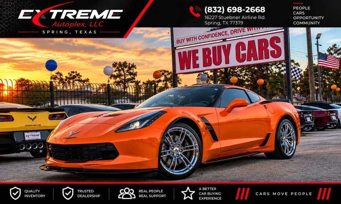Coupe in Spring, TX, United States 1 - 18914567