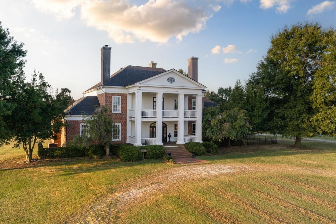House in Covington, Tennessee, United States 3 - 18918378