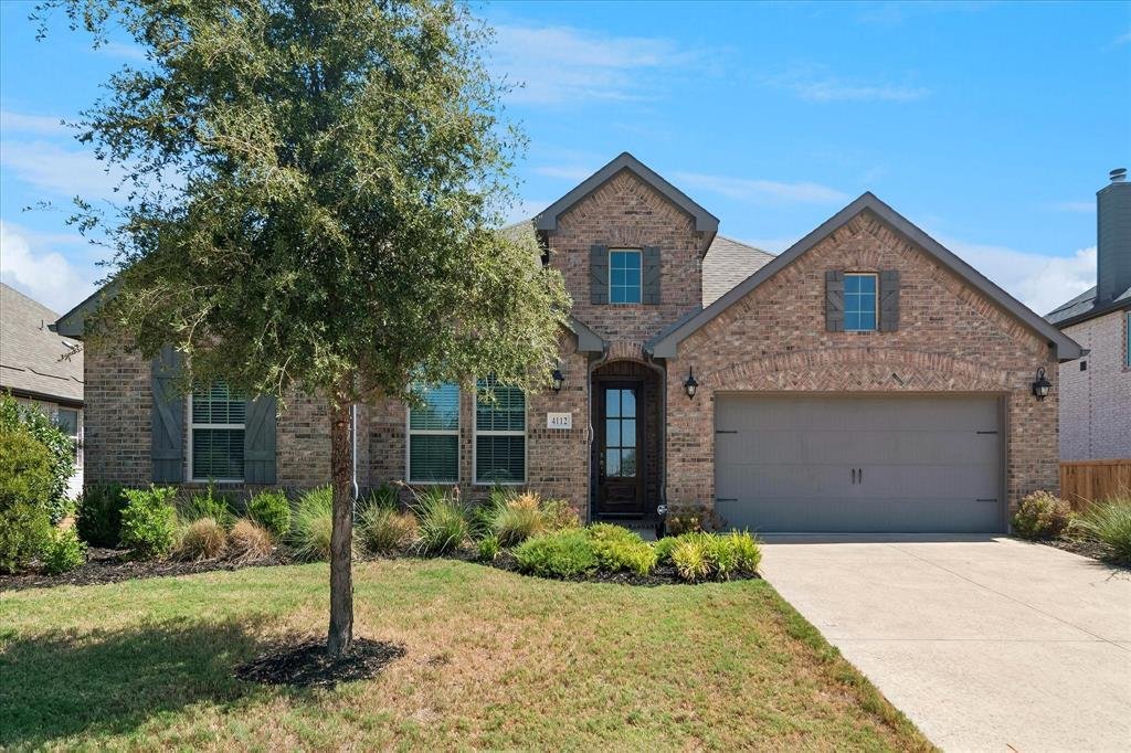 House in Celina, Texas, United States 1 - 18906600