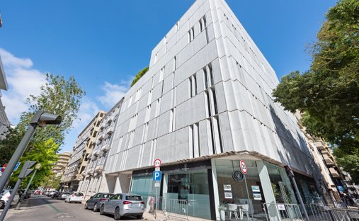 Apartment in Avenidas Novas, Lisbon, Portugal 1