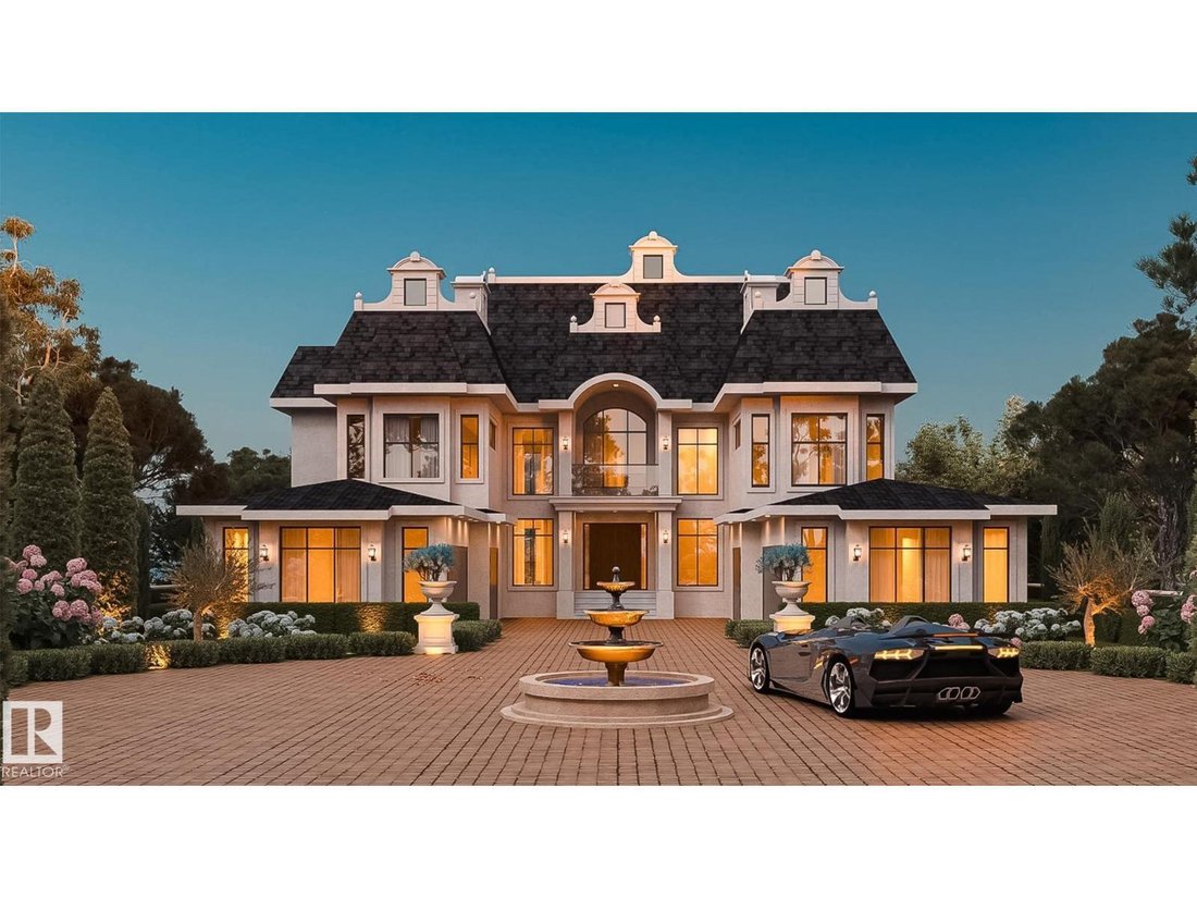 House in Spruce Grove, Alberta, Canada 1 - 18908386