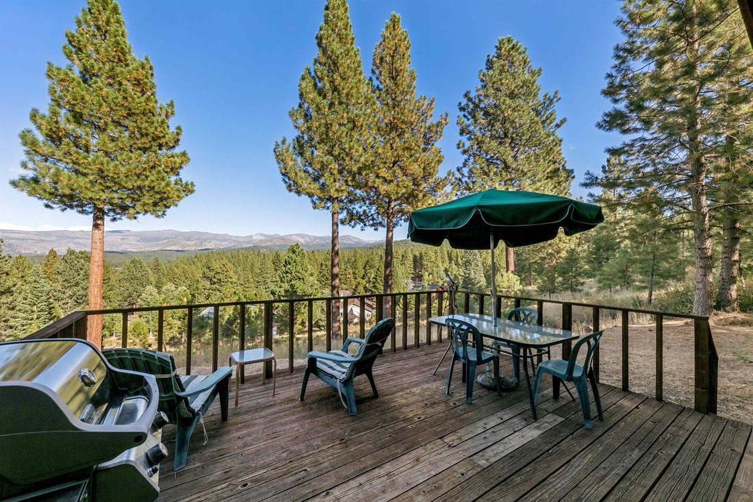 Casa en Truckee, California, Estados Unidos 1 - 18913956