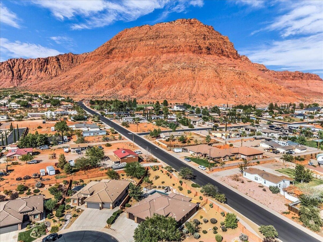 House in Ivins, Utah, United States 3 - 18908722
