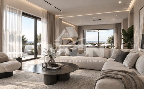 Appartement en North Athens, Attique, Grèce 1