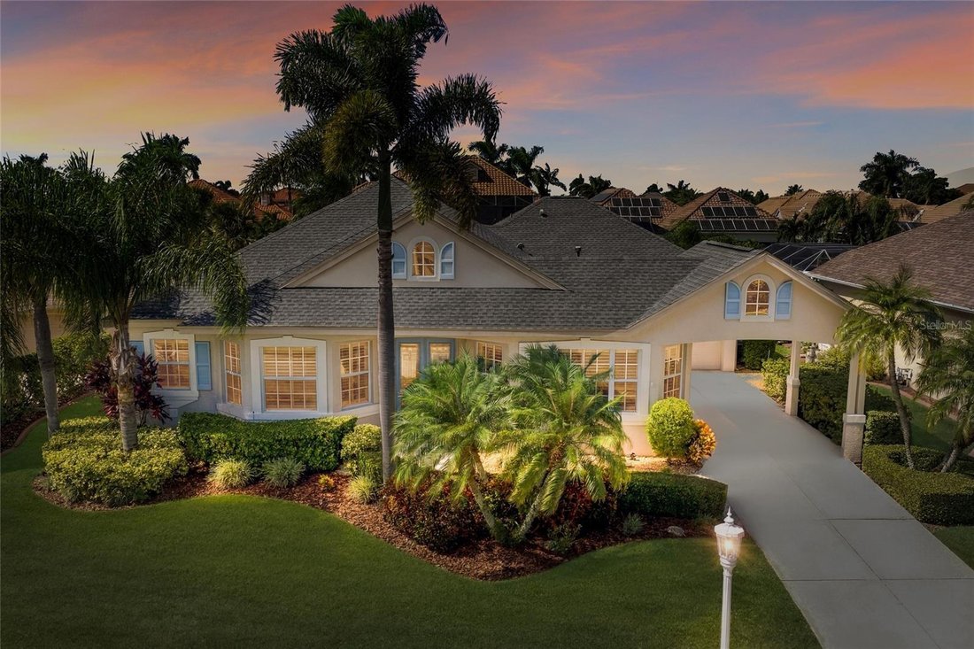 House in Bradenton, Florida, United States 2 - 18905887