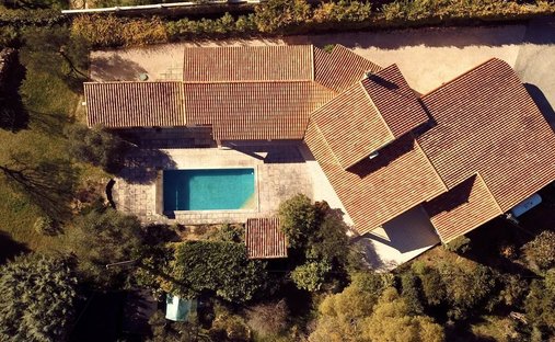 Villa in Le Val, Provence-Alpes-Côte d'Azur, France 1